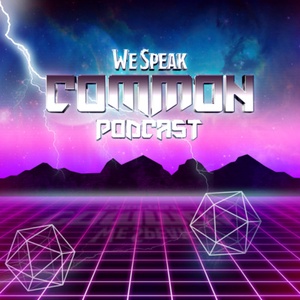 Ep 1. - New Beginnings