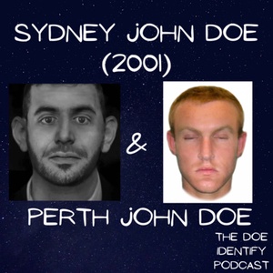 Sydney John Doe (2001) and The Perth John Doe