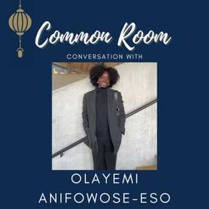 Episode 06: Olayemi Anifowose-Eso