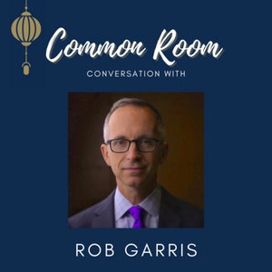 Episode 12: Rob Garris