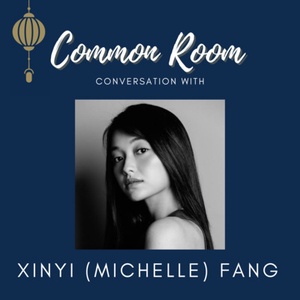 Episode 16: Michelle Fang