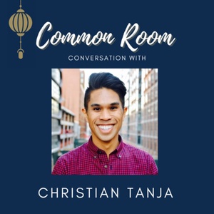 Episode 17: Christian Tanja