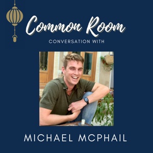 Episode 19: Michael McPhail