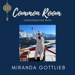 Episode 24: Miranda Gottlieb
