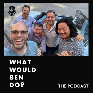 Episode 2 - Absolute Worst Day at Work Stories