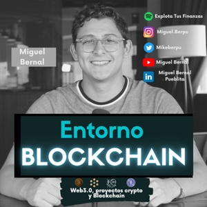 Entiende lo que hay detrás, BLOCKCHAIN