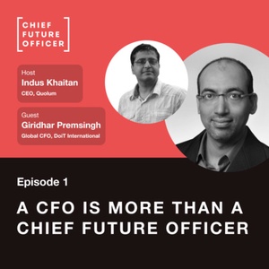 01 A CFO is more than a Chief Future Officer