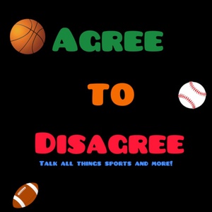 Agree to Disagree Podcast Trailer