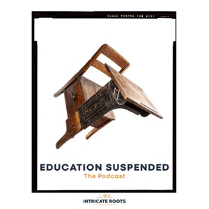 Education Suspended Trailer
