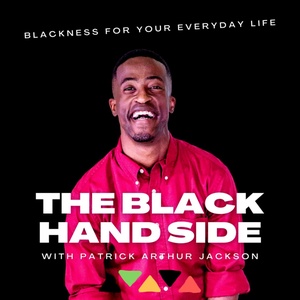The Black Hand Side  (Trailer)