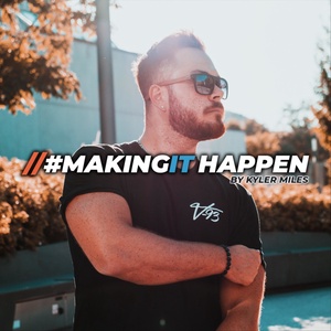 New Year, New #MakingIt Happen Podcast