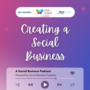 #4 Get prepared for the FINAL round of Social Business Creation Competition! Insightful tips from the 2021 winner team