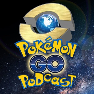 Pokémon GO Podcast Ep 195 – “Yep Yep”