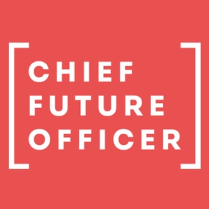 [Trailer] Chief Future Officer