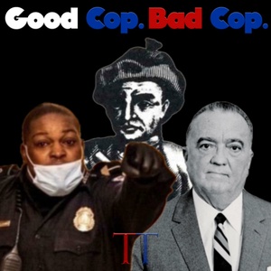 Trailer - Good Cop. Bad Cop.