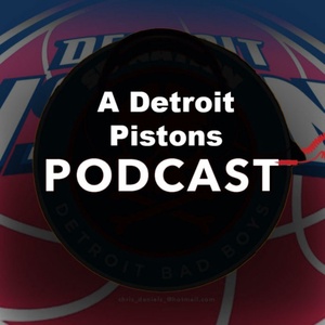 Detroit Bad Boys Podcast: The Search For A General Manager