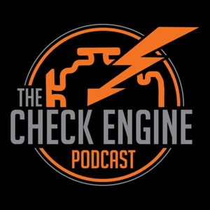 Check Engine Podcast... ON ASSIGNMENT