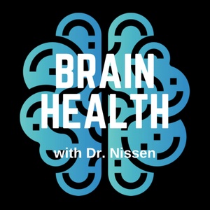 #1: Mental Health During COVID-19 on the "COVID-19: Commonsense Conversations on the Coronavirus Pandemic" Podcast with Dr. O'Connell and Dr. Nissen