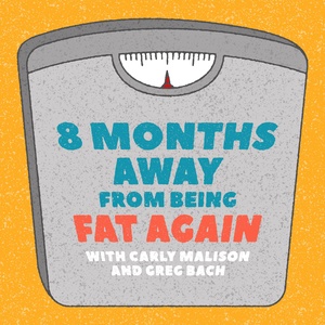 8 Months Away From Your New Year's Resolution