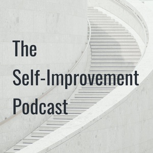 The Self-Improvement Podcast