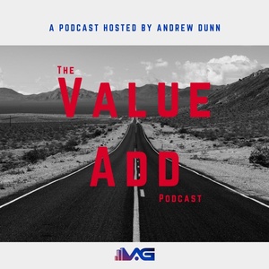 The Value Add Podcast (Trailer)