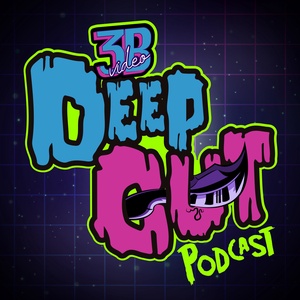 Deep Cut Podcast Ep. 24 - Friday The 13th