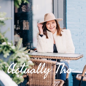 Finding Your Style and Being True to Yourself with Natalie Borton