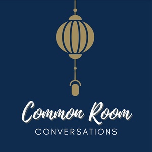 Common Room Conversations Launch (Trailer)