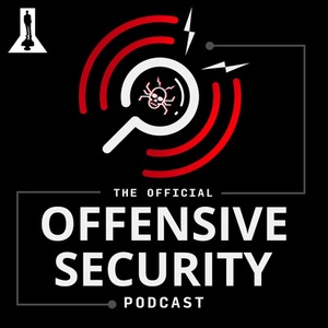 #16. Nation-State Level Defense with Max Kelly, Founder and CEO of [redacted]