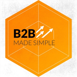 201: Four Areas To Focus in B2B Marketing w/ Andrew Hoerner