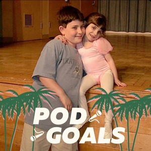Pod Goals Episode 2: TooFastTwoFurious