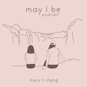 Episode 5: May I Be The Best Version Of Myself