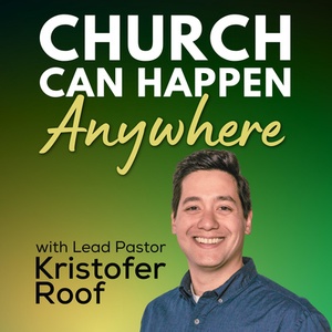 The Beloved Disciple | Pastor Kris