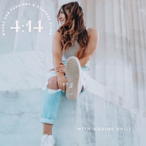 Advice | Nadine Krill