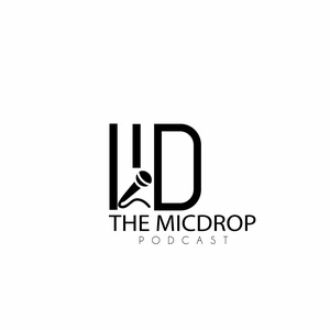 MicDrop Podcast Episode 13 Castro Is Dead.