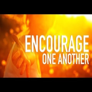 Episode 14-Encouragement by speaking the truth in love!