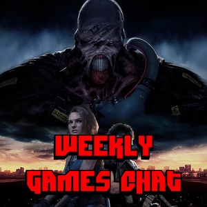 Resident Evil 3 Nemesis