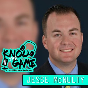 Jesse McNulty - Know the Game Ep. 5
