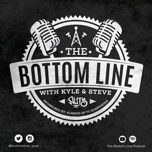 Ep. 1 Intro: Welcome to The Bottom Line Podcast