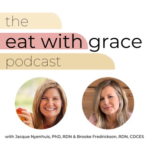 16: Navigating Food and Body Image with Your Tween