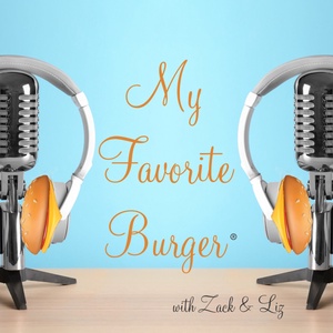 My Favorite Burger - Podcast Trailer