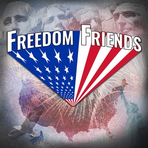 A Freedom Friends Master Debate (ROE & Lawmakers) 
