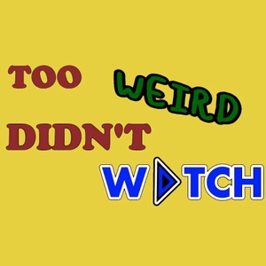 TWDW #152: Two Movies called VENOM, but not THAT Movie called VENOM