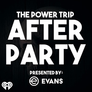 Do You Remember Me? - The Power Trip After Party
