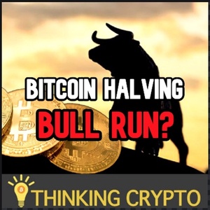Bitcoin Halving Bull Run? Binance Launches Bitcoin Mining Pool - BitPay BUSD - Kim Jong Un BTC Stash Selloff