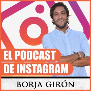1: El podcast de Instagram