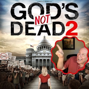 Movie "God's Not Dead 2" - Let the Miracle Convince My Mind with David Hoffmeister