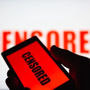 Big Tech Censorship Conspiracy Podcasts | Big Tech Is Loosing | GETTR
