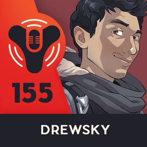 Episode #155 - Thicc and Spicy TWAB (ft. Drewsky)