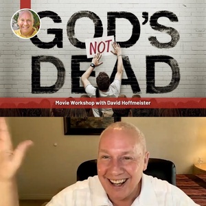 Movie "God's Not Dead 1" - 'Heralds of Eternity' Movie Workshop with David Hoffmeister